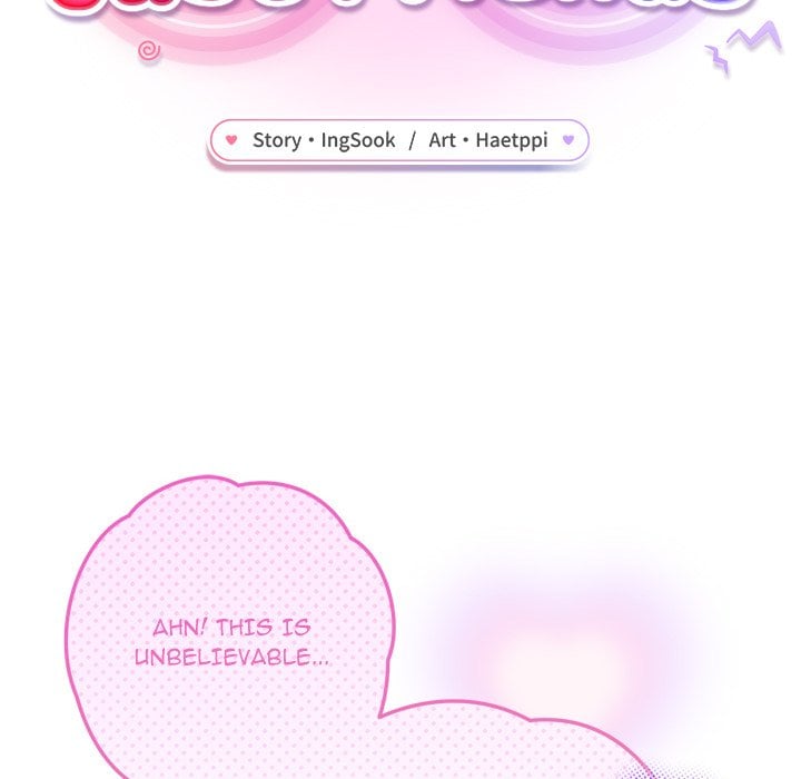 Never Just Friends Chapter 9 - Page 62