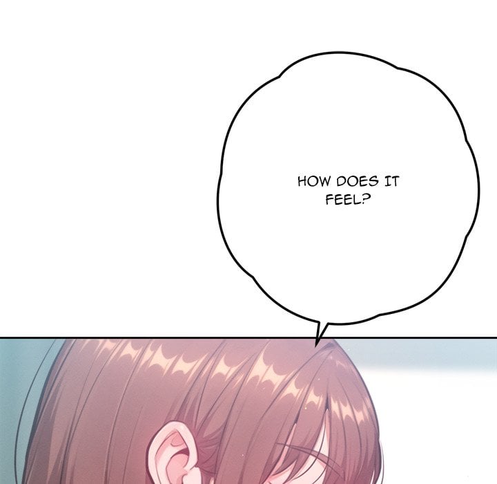 Never Just Friends Chapter 9 - Page 67