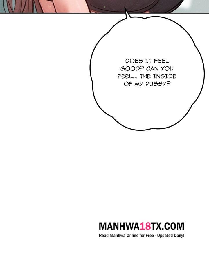 Never Just Friends Chapter 9 - Page 69