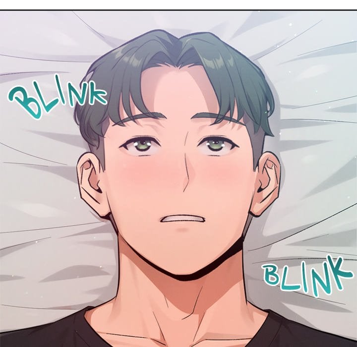 Never Just Friends Chapter 9 - Page 7