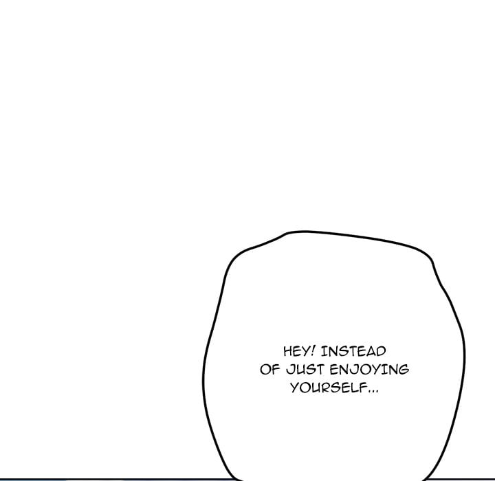 Never Just Friends Chapter 9 - Page 76