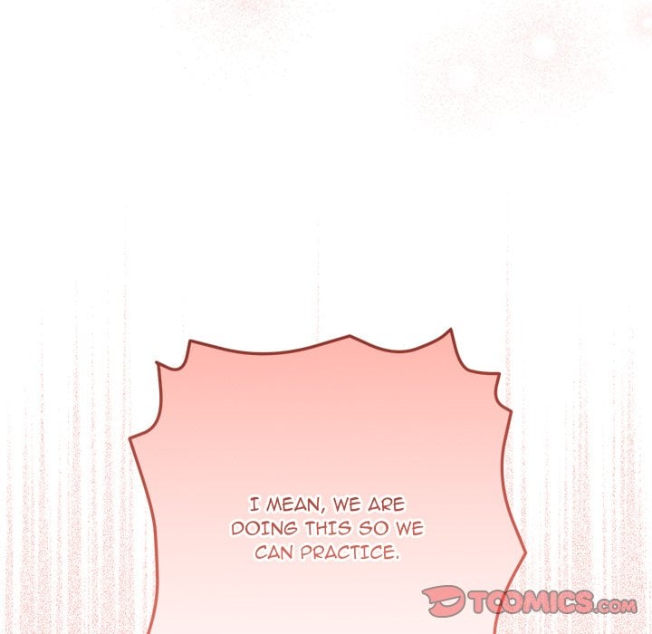 Never Just Friends Chapter 9 - Page 81