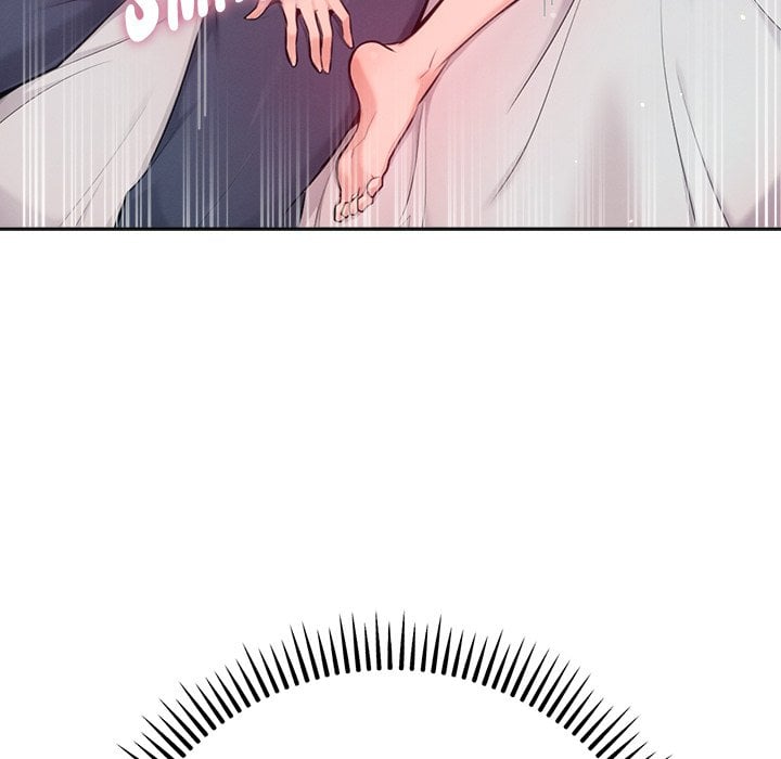 Never Just Friends Chapter 9 - Page 97