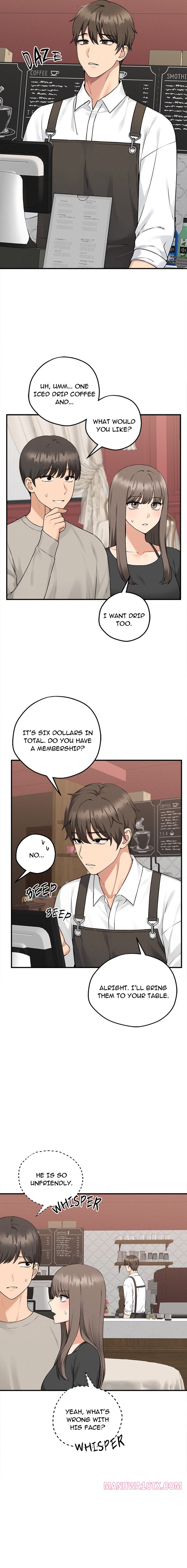 Pleasure Board Game: Asmodek Chapter 1 - Page 13