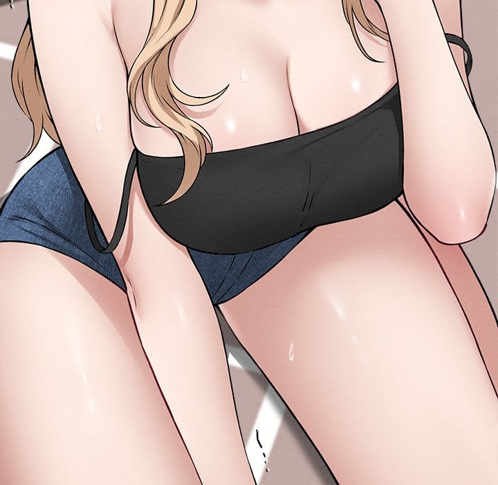 Pleasure Board Game: Asmodek Chapter 12 - Page 10