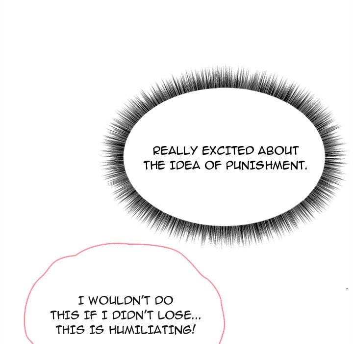 Pleasure Board Game: Asmodek Chapter 12 - Page 114