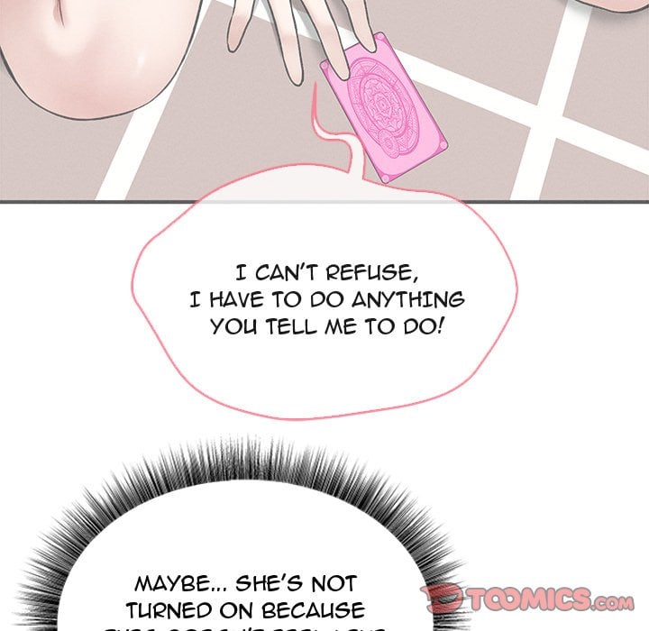 Pleasure Board Game: Asmodek Chapter 12 - Page 117