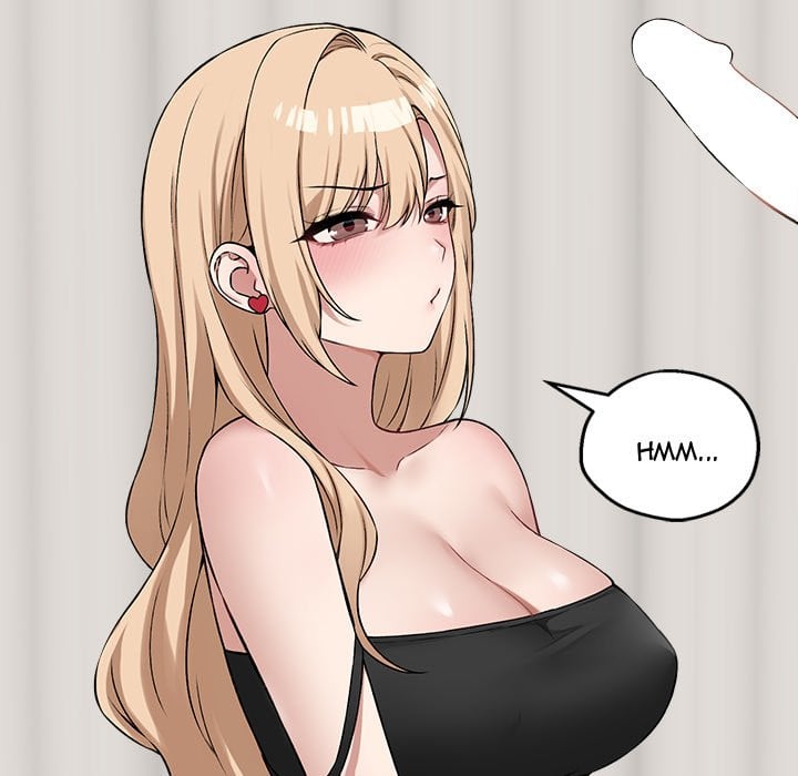 Pleasure Board Game: Asmodek Chapter 12 - Page 126