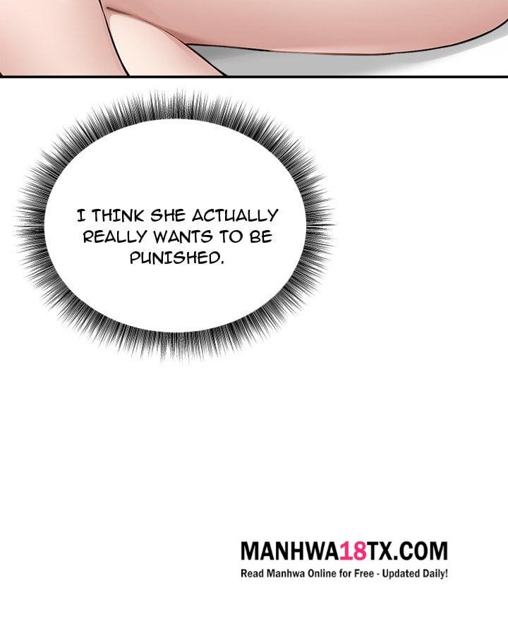 Pleasure Board Game: Asmodek Chapter 12 - Page 133