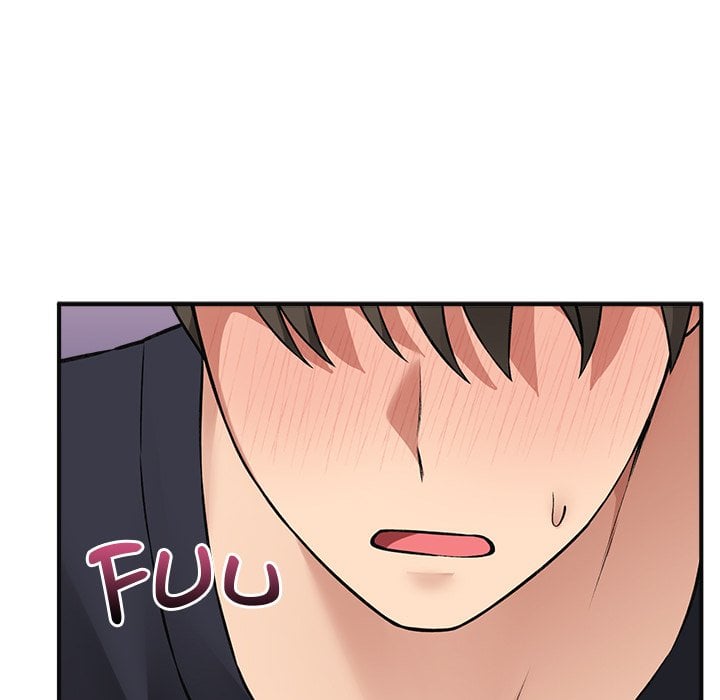 Pleasure Board Game: Asmodek Chapter 12 - Page 134