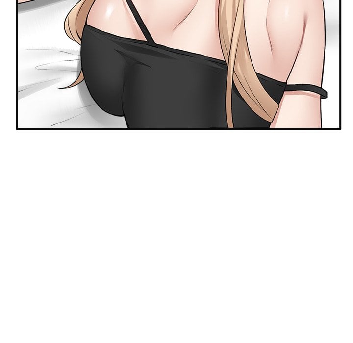 Pleasure Board Game: Asmodek Chapter 12 - Page 137