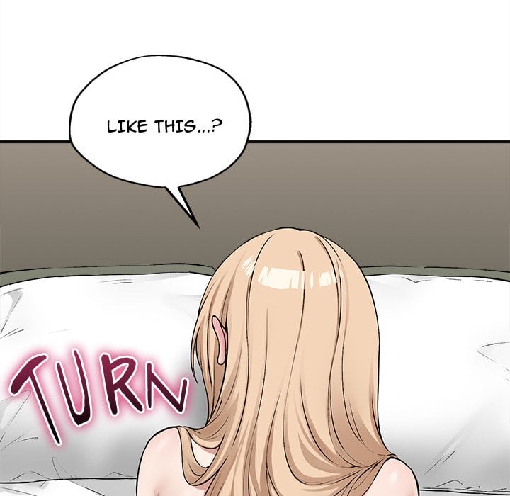 Pleasure Board Game: Asmodek Chapter 12 - Page 139