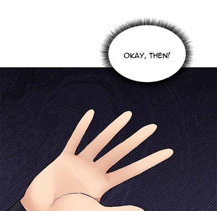 Pleasure Board Game: Asmodek Chapter 12 - Page 142