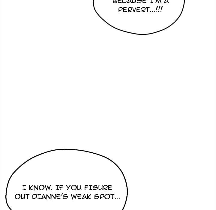 Pleasure Board Game: Asmodek Chapter 12 - Page 20