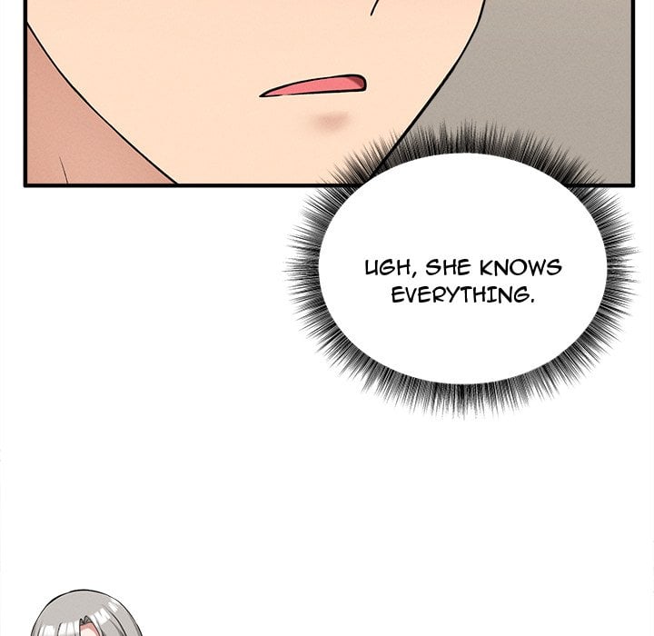 Pleasure Board Game: Asmodek Chapter 12 - Page 25