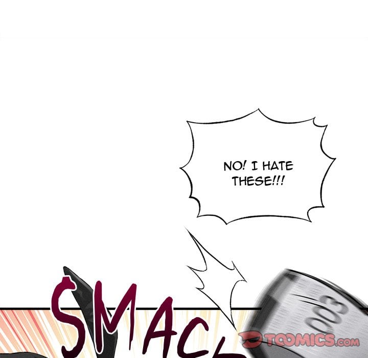 Pleasure Board Game: Asmodek Chapter 12 - Page 39