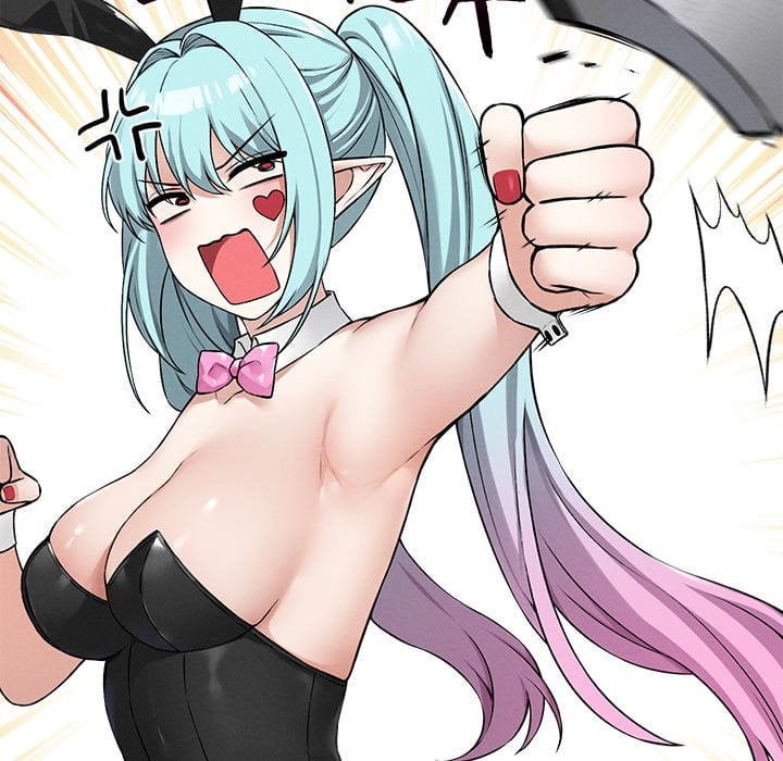 Pleasure Board Game: Asmodek Chapter 12 - Page 40