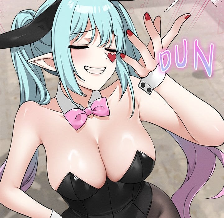 Pleasure Board Game: Asmodek Chapter 12 - Page 46