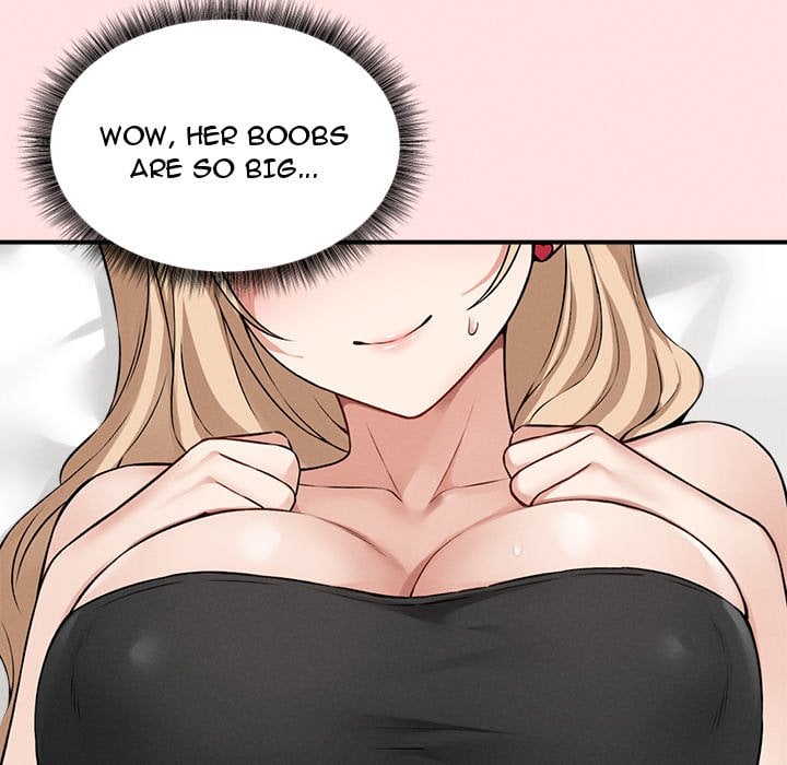 Pleasure Board Game: Asmodek Chapter 12 - Page 70