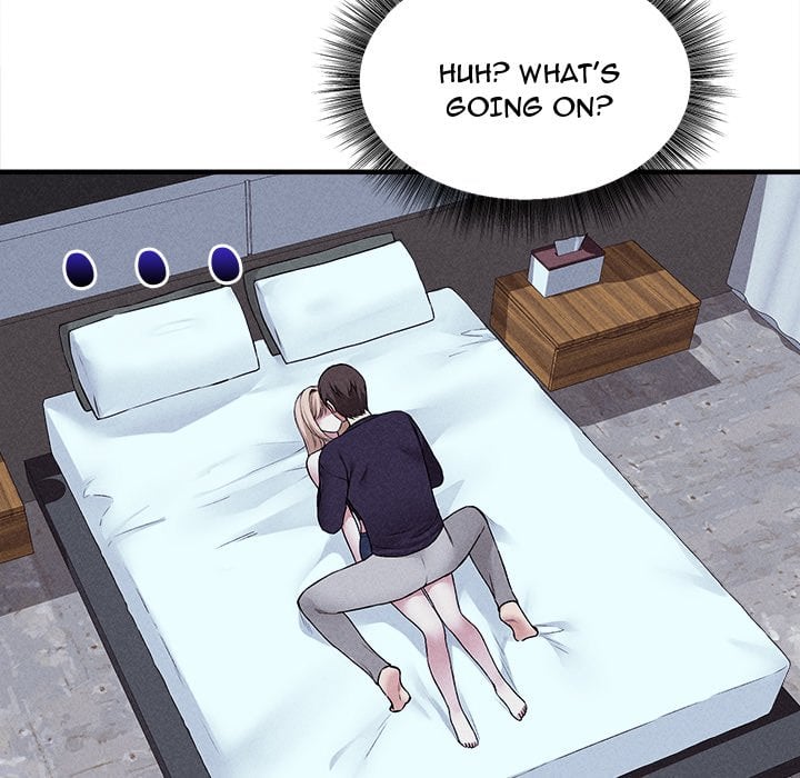 Pleasure Board Game: Asmodek Chapter 12 - Page 98