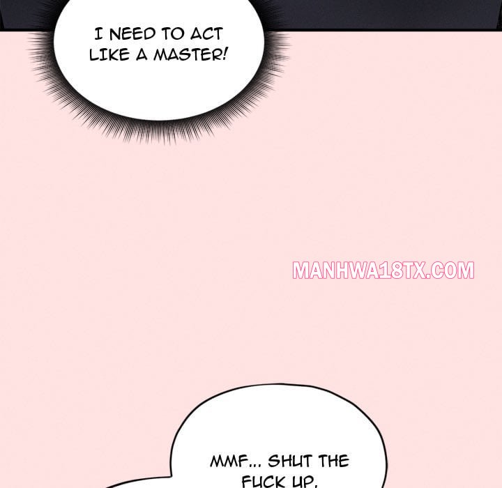 Pleasure Board Game: Asmodek Chapter 13 - Page 104