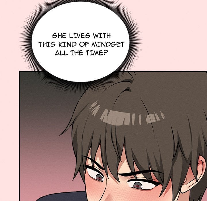 Pleasure Board Game: Asmodek Chapter 13 - Page 116