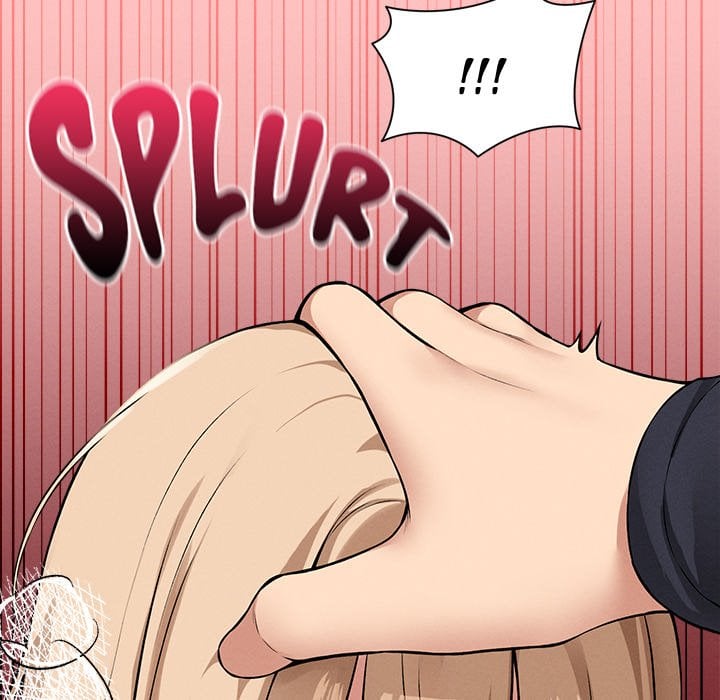 Pleasure Board Game: Asmodek Chapter 13 - Page 133