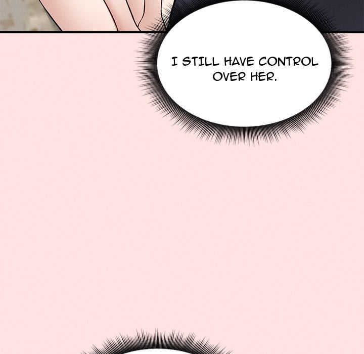 Pleasure Board Game: Asmodek Chapter 13 - Page 161