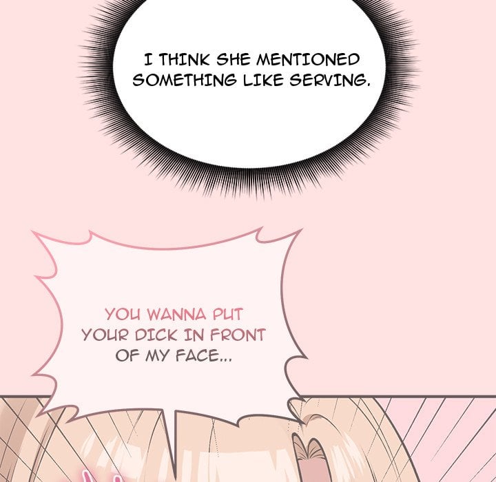 Pleasure Board Game: Asmodek Chapter 13 - Page 60