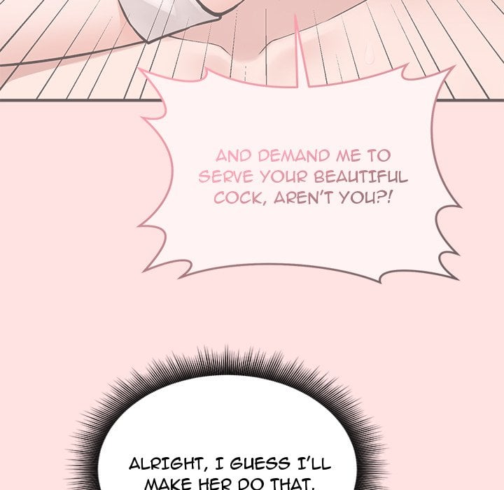 Pleasure Board Game: Asmodek Chapter 13 - Page 62