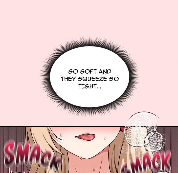 Pleasure Board Game: Asmodek Chapter 13 - Page 97