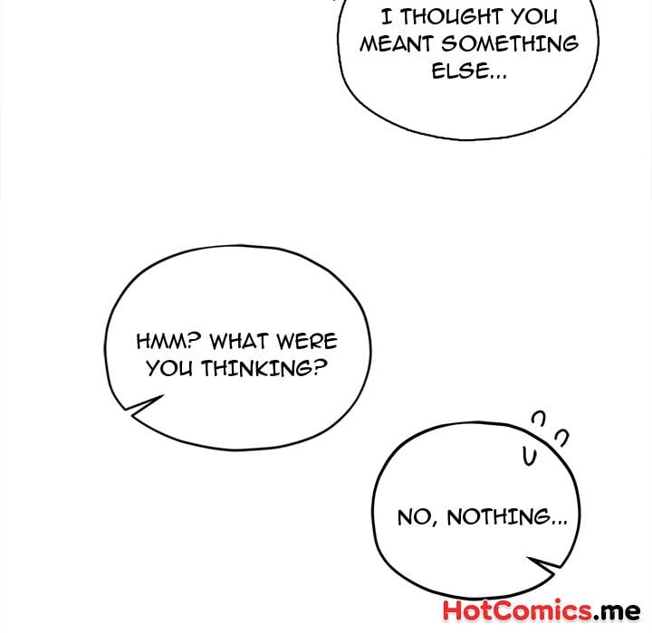 Pleasure Board Game: Asmodek Chapter 14 - Page 119