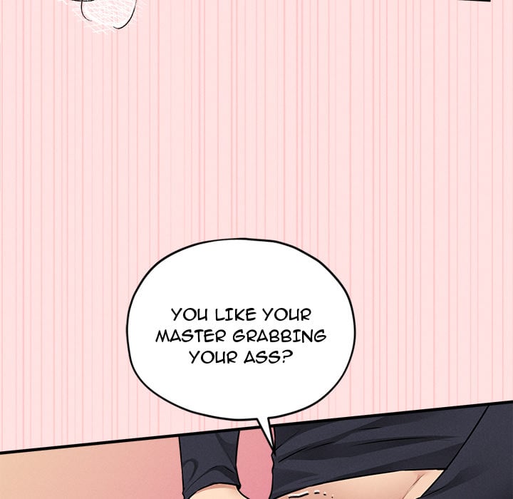 Pleasure Board Game: Asmodek Chapter 14 - Page 136