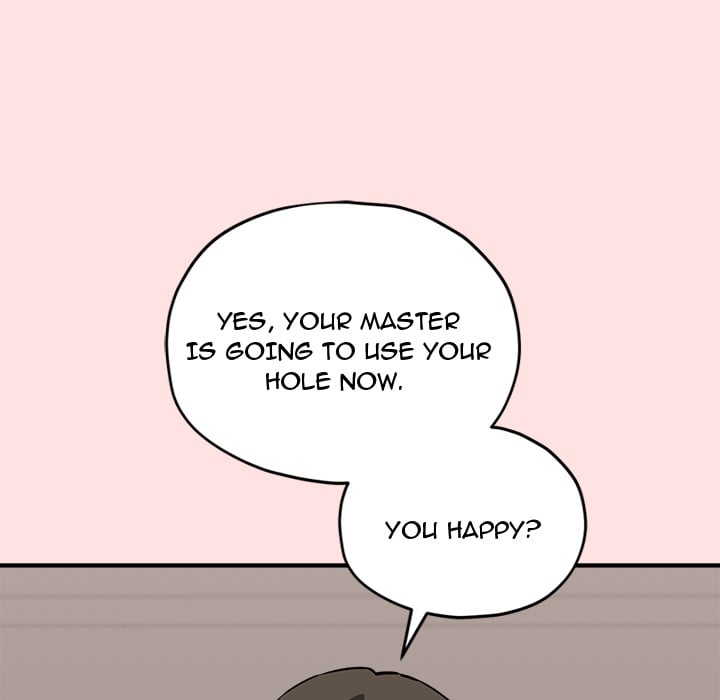 Pleasure Board Game: Asmodek Chapter 14 - Page 6