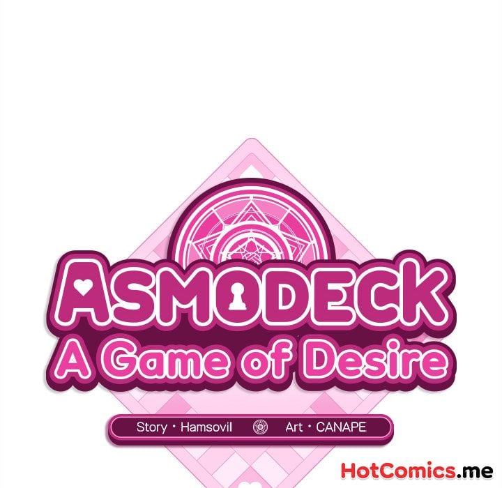 Pleasure Board Game: Asmodek Chapter 14 - Page 76