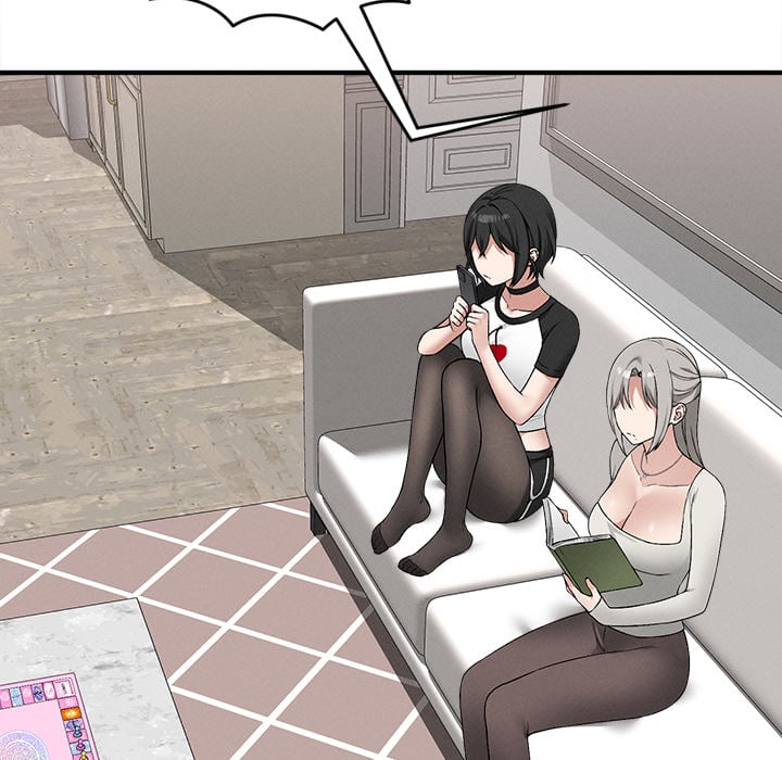 Pleasure Board Game: Asmodek Chapter 14 - Page 80