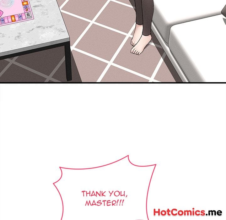 Pleasure Board Game: Asmodek Chapter 14 - Page 81