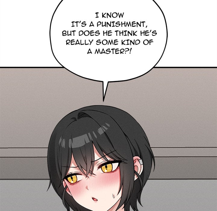 Pleasure Board Game: Asmodek Chapter 14 - Page 89