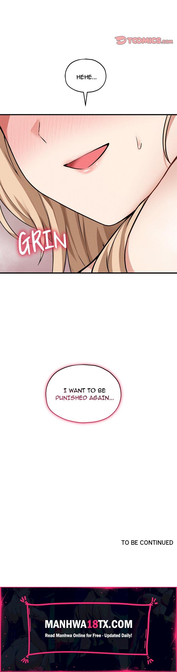 Pleasure Board Game: Asmodek Chapter 15 - Page 26