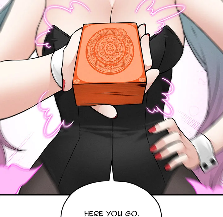 Pleasure Board Game: Asmodek Chapter 16 - Page 115