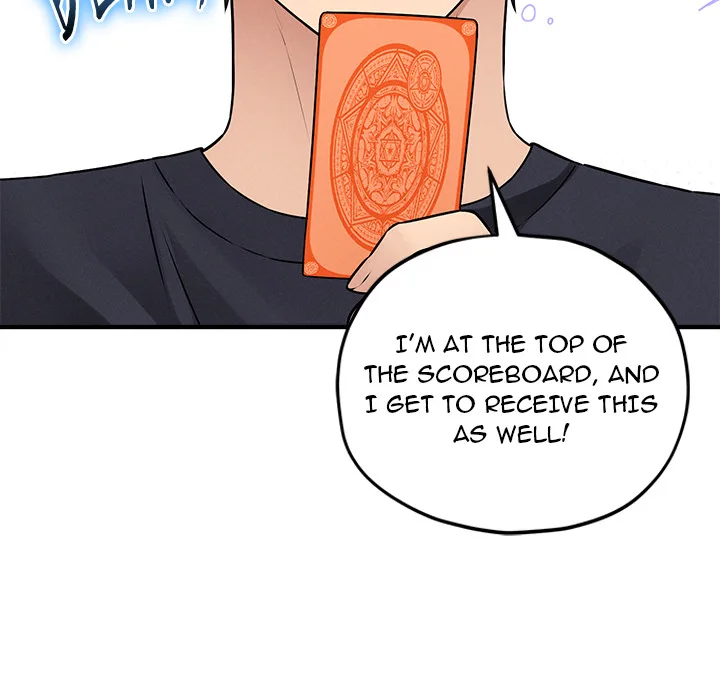 Pleasure Board Game: Asmodek Chapter 16 - Page 126