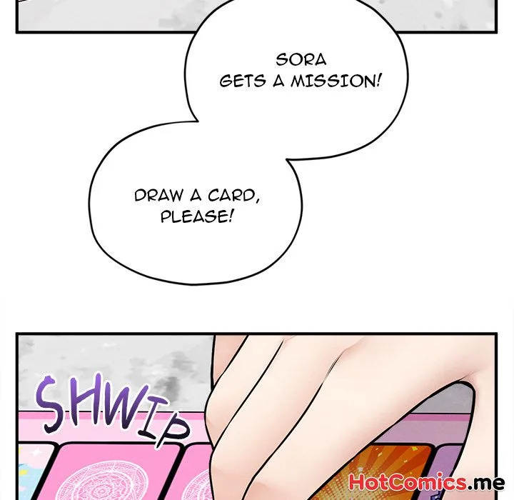 Pleasure Board Game: Asmodek Chapter 16 - Page 142