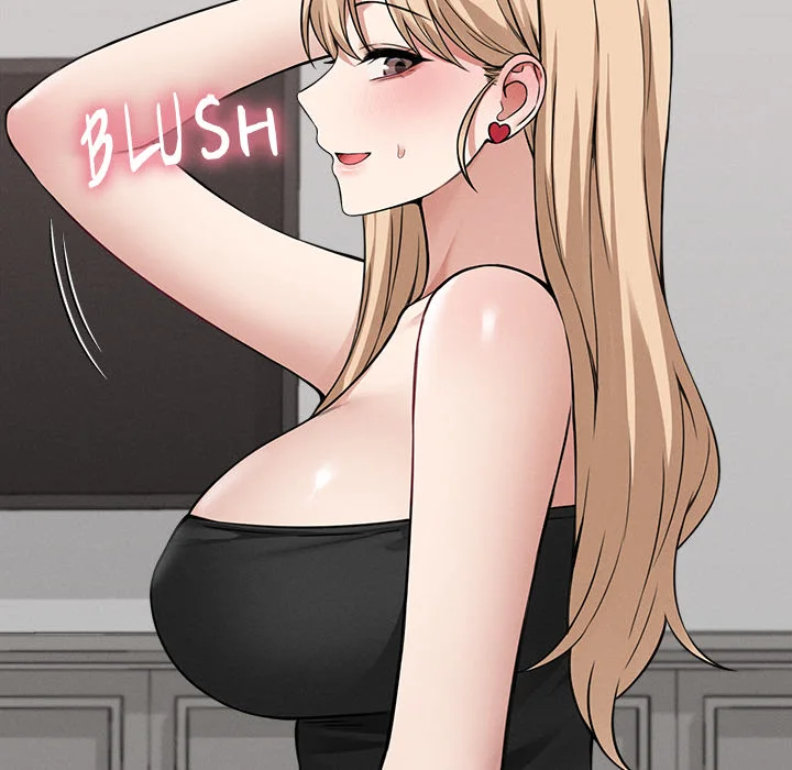 Pleasure Board Game: Asmodek Chapter 16 - Page 67