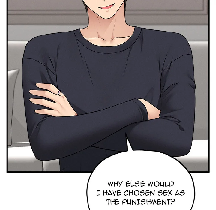 Pleasure Board Game: Asmodek Chapter 16 - Page 8