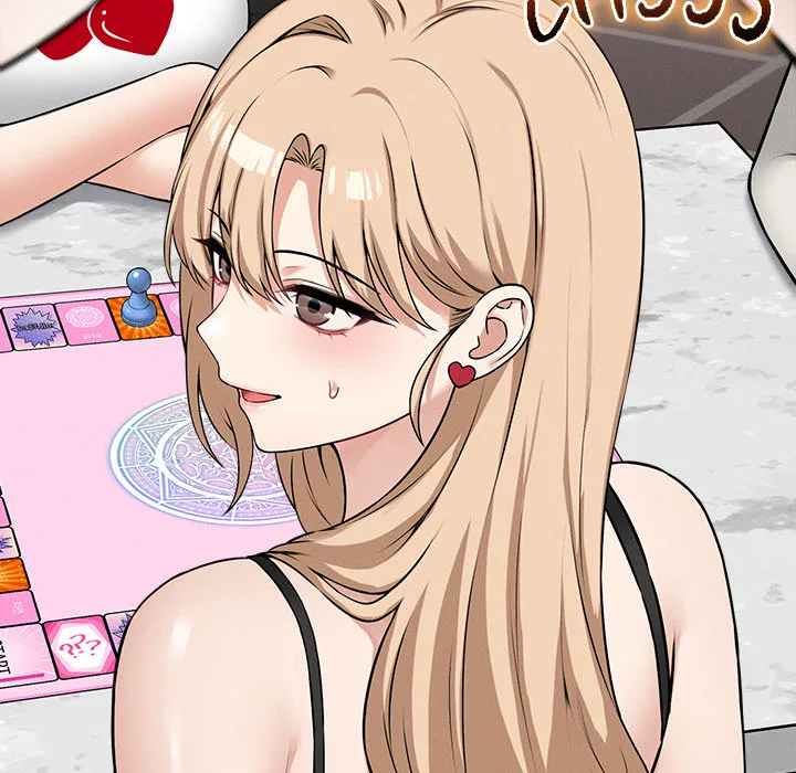 Pleasure Board Game: Asmodek Chapter 16 - Page 98