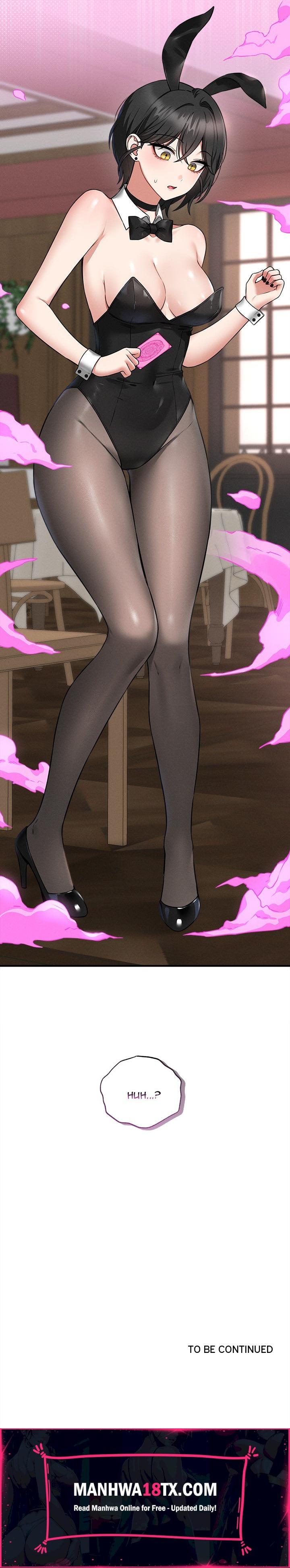 Pleasure Board Game: Asmodek Chapter 4 - Page 20