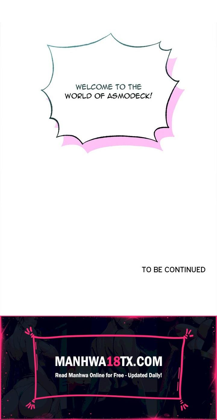 Pleasure Board Game: Asmodek Chapter 5 - Page 23