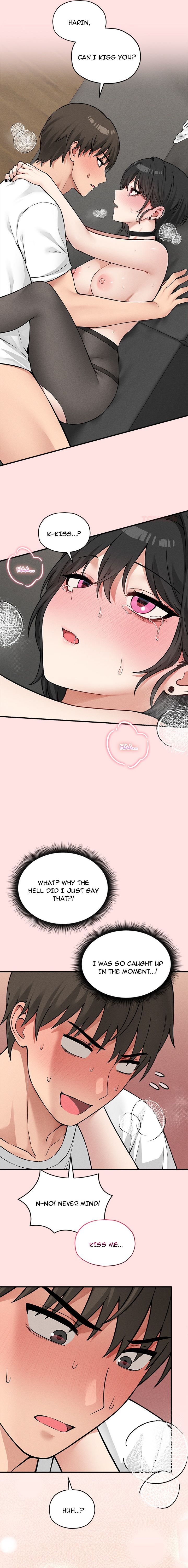 Pleasure Board Game: Asmodek Chapter 9 - Page 7