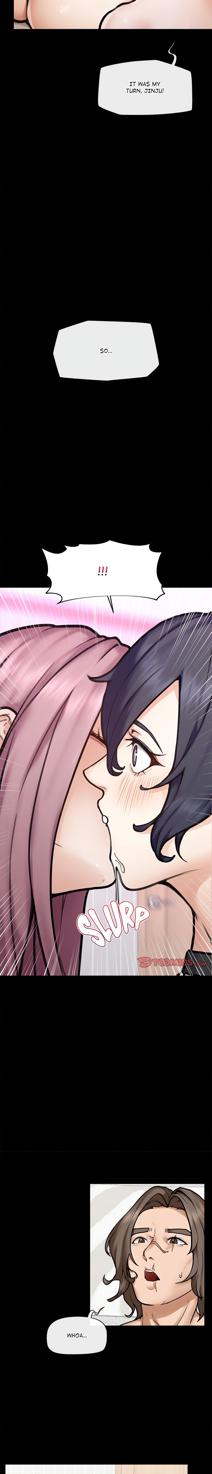 Mr. Superconductor (Uncensored) Chapter 11 - Page 9