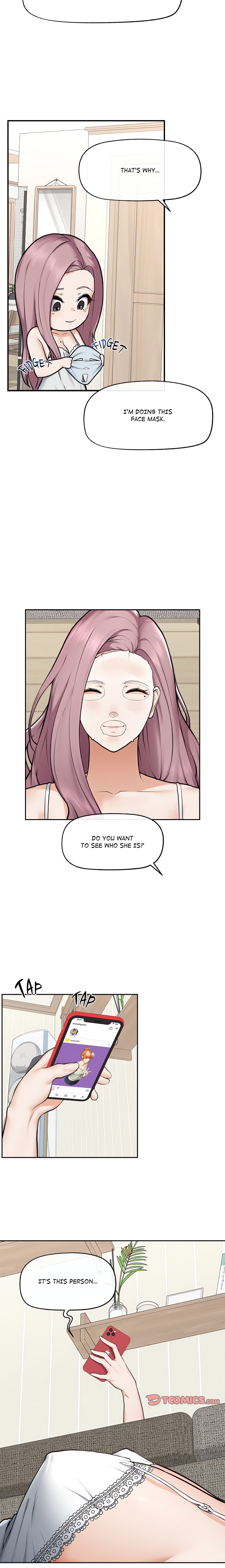 Mr. Superconductor (Uncensored) Chapter 12 - Page 18